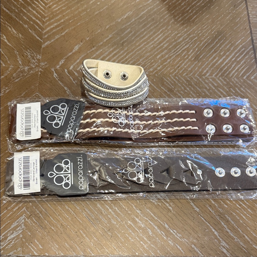 Paparazzi Bracelets